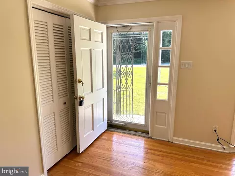 Entry Way - 1851 Bear Corbitt Rd, Bear, DE 19701 photo 1 of 5