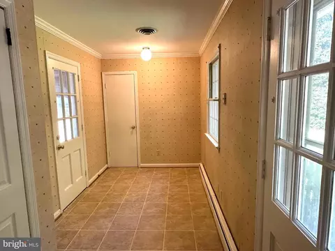 Entry Way - 1851 Bear Corbitt Rd, Bear, DE 19701 photo 2 of 5