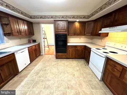Kitchen - 1851 Bear Corbitt Rd, Bear, DE 19701 photo 3 of 3