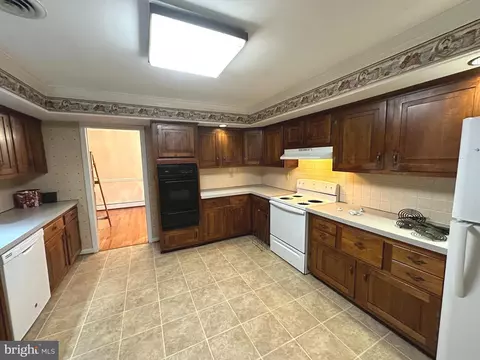 Kitchen - 1851 Bear Corbitt Rd, Bear, DE 19701 photo 1 of 3