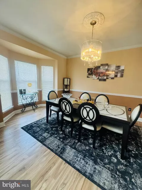 Dining - 4 Walnut Ct, Bear, DE 19701 photo 1 of 2