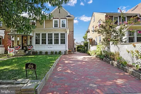419 Geddes St, Wilmington, DE 19805