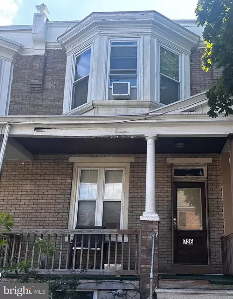 726 E 22nd St, Wilmington, DE 19802
