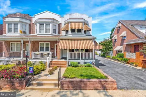 33 S Sycamore St, Wilmington, DE 19805