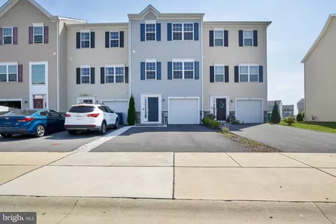 1117 Wickersham Way, Middletown, DE 19709