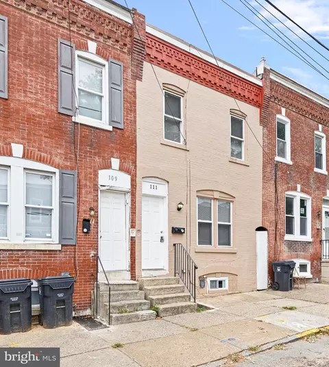 111 N Franklin St, Wilmington, DE 19805