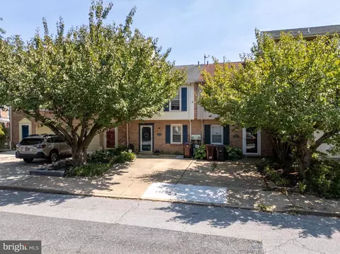 1510 N Lincoln St, Wilmington, DE 19806