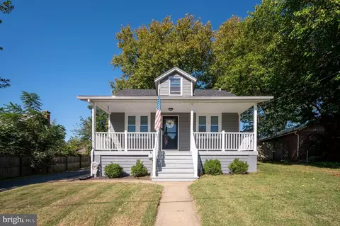 2 Harding Ave, Wilmington, DE 19804