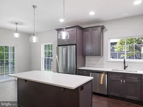 Kitchen - 154 Pine Tree Rd, Townsend, DE 19734 photo 2 of 4