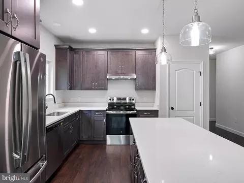 Kitchen - 154 Pine Tree Rd, Townsend, DE 19734 photo 1 of 4