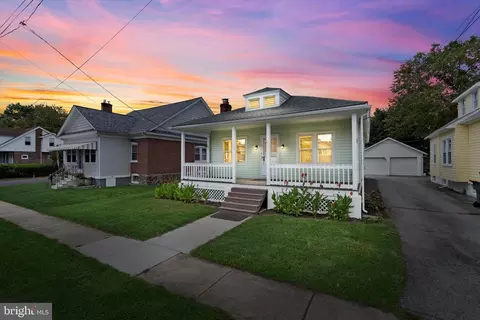 703 Brandywine Blvd, Wilmington, DE 19809