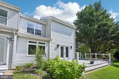 Exterior - 19 Eynon Ct, Hockessin, DE 19707 photo 9 of 14