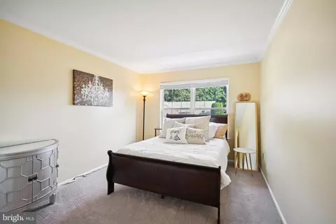 Bedroom - 19 Eynon Ct, Hockessin, DE 19707 photo 5 of 7