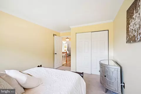 Bedroom - 19 Eynon Ct, Hockessin, DE 19707 photo 6 of 7