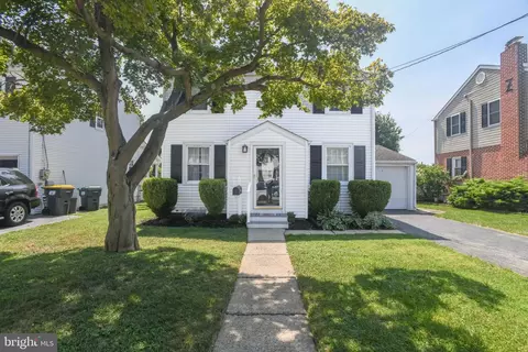 402 Troy Ave, Wilmington, DE 19804
