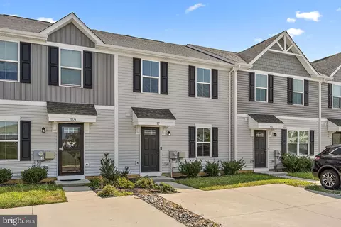157 Wye Oak Dr, Townsend, DE 19734