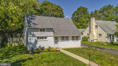 1101 Montgomery Rd, Wilmington, DE 19805
