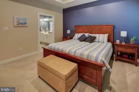 Bedroom - 944 Robinson Rd, Townsend, DE 19734 photo 1 of 6
