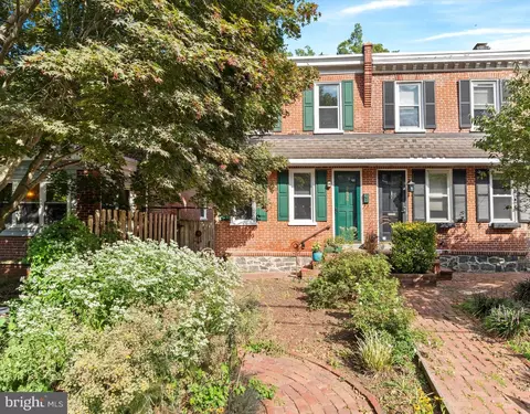 2426 Riddle Ave, Wilmington, DE 19806