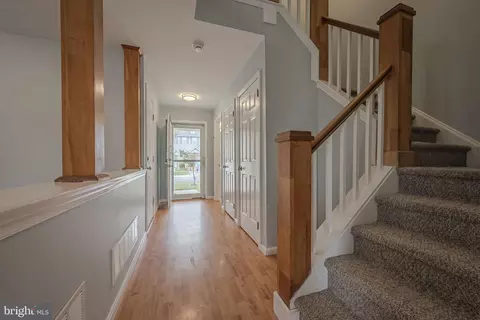 Entry Way - 720 Lexington Dr, Bear, DE 19701 photo 1 of 8