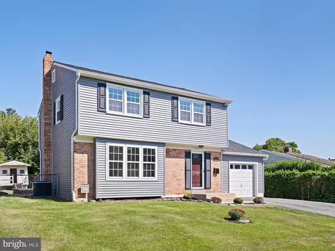 2111 Carol Dr, Wilmington, DE 19808