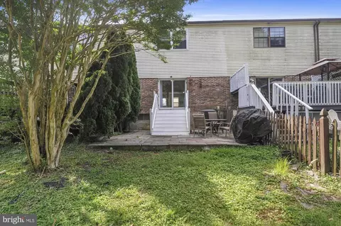 Exterior - 214 Springwood Dr, Bear, DE 19701 photo 1 of 2