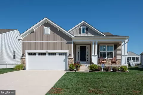 726 Honey Locust Rd, Middletown, DE 19709