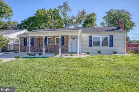 11 Wardor Ave, New Castle, DE 19720