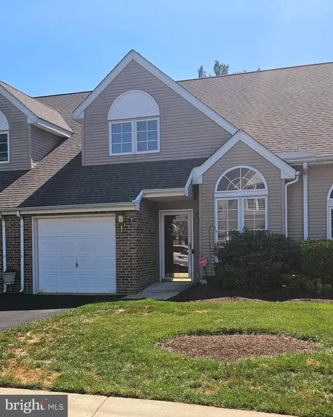 7 Fleetwood Ct #20, Wilmington, DE 19804