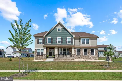 2022 Chekhov Xing, Middletown, DE 19709