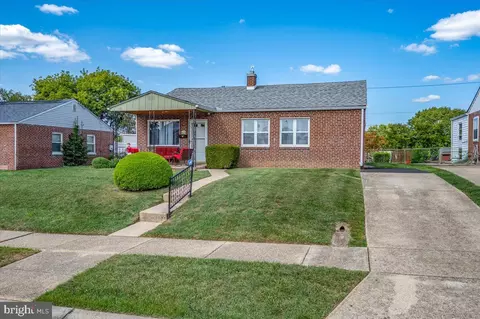 246 Bassett Ave, New Castle, DE 19720