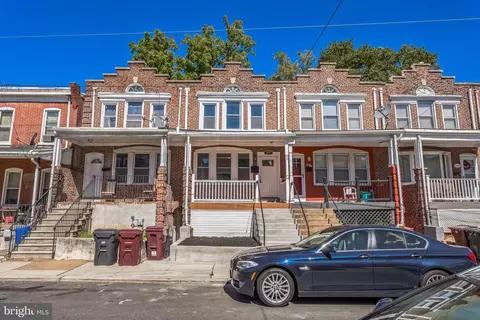 3007 N Madison St, Wilmington, DE 19802
