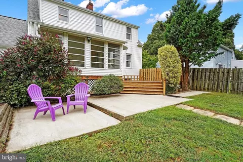 Exterior - 2 Poplar Ave, Newark, DE 19711 photo 7 of 8