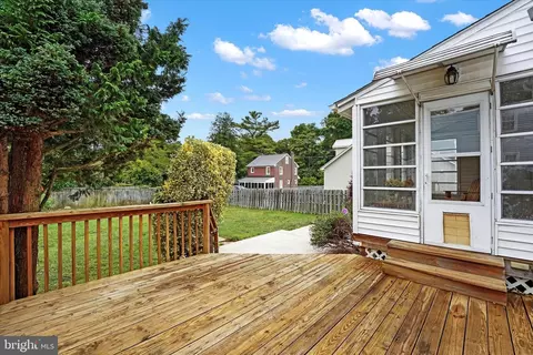 Exterior - 2 Poplar Ave, Newark, DE 19711 photo 6 of 8