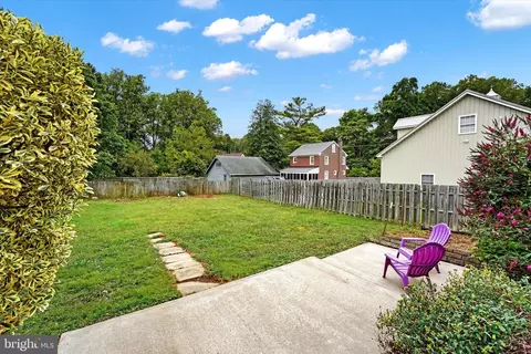 Exterior - 2 Poplar Ave, Newark, DE 19711 photo 8 of 8