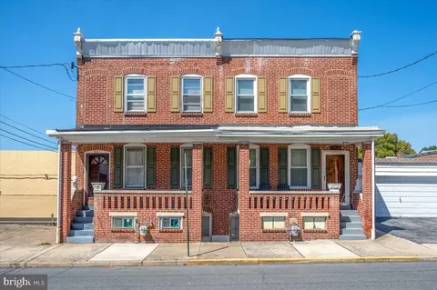 603 Hawley St, Wilmington, DE 19805