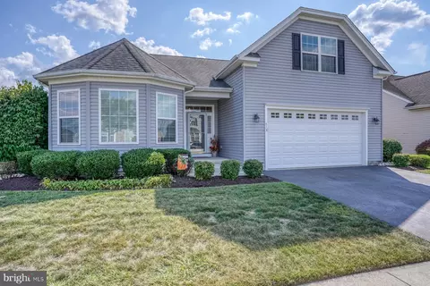 Exterior - 413 Topiary Ln, Middletown, DE 19709 photo 1 of 5