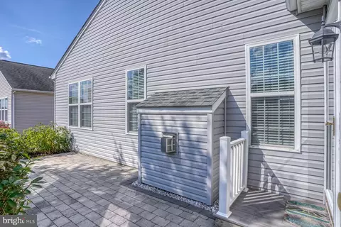 Exterior - 413 Topiary Ln, Middletown, DE 19709 photo 4 of 5