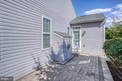Exterior - 413 Topiary Ln, Middletown, DE 19709 photo 2 of 5
