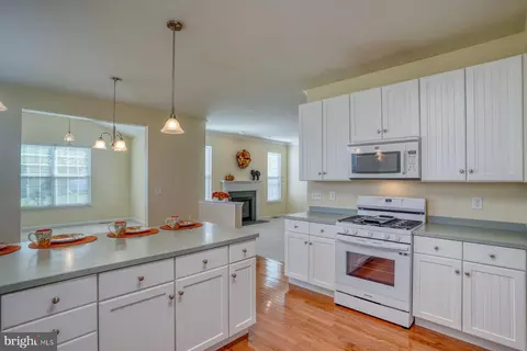 Kitchen - 413 Topiary Ln, Middletown, DE 19709 photo 1 of 7