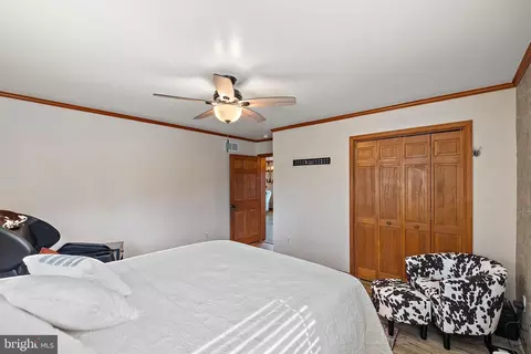 Bedroom - 208 Manor Dr, Middletown, DE 19709 photo 2 of 6