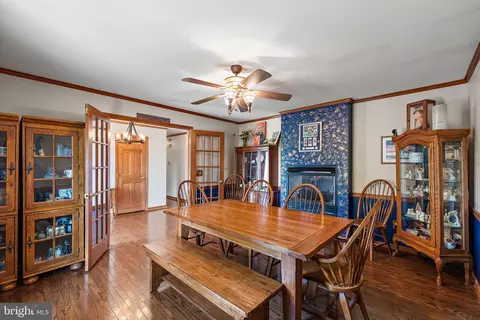Dining - 208 Manor Dr, Middletown, DE 19709 photo 2 of 2