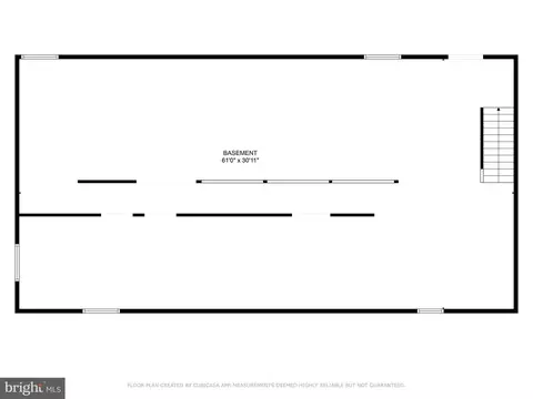 Floorplan - 208 Manor Dr, Middletown, DE 19709 photo 1 of 2