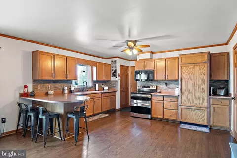 Kitchen - 208 Manor Dr, Middletown, DE 19709 photo 1 of 1