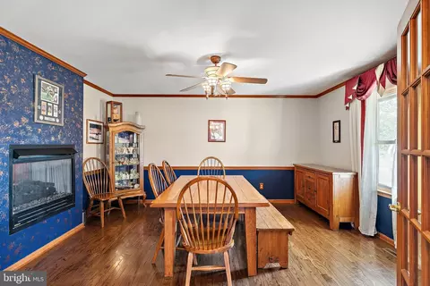 Dining - 208 Manor Dr, Middletown, DE 19709 photo 1 of 2