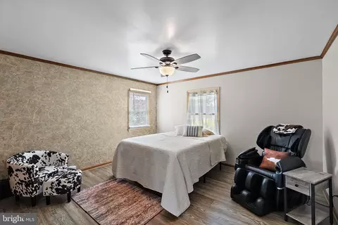 Bedroom - 208 Manor Dr, Middletown, DE 19709 photo 1 of 6