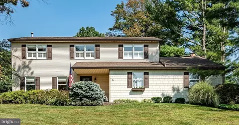 24 Gates Cir, Hockessin, DE 19707