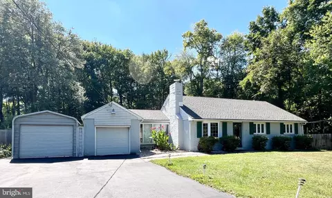 1021 Darley Rd, Wilmington, DE 19810