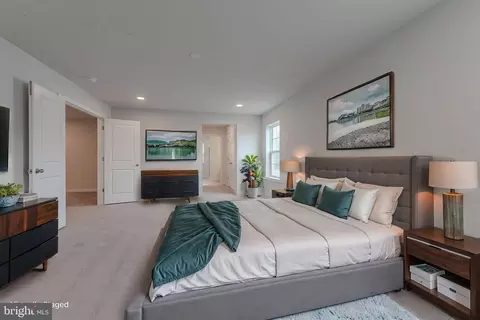 Bedroom - 303 Coralroot Dr, Townsend, DE 19734 photo 1 of 3