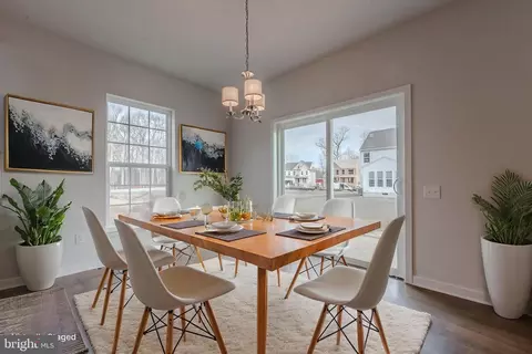 Dining - 303 Coralroot Dr, Townsend, DE 19734 photo 1 of 1